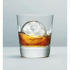 Whiskey Balls The Original Whiskey Ball (4 Pack) Whisky Rocks/Ice Molds/Ice Spheres