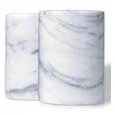 Other Champagne Buckets/Wine Chillers White Marble Champagne Cooler 2 Other Champagne Buckets/Wine Chillers White Marble Champagne Cooler