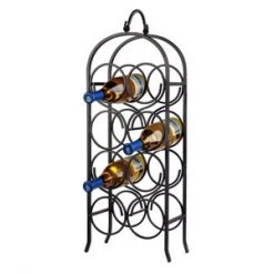 Other Wine Arch 8 Wine Rack Wine Racks & Holders
