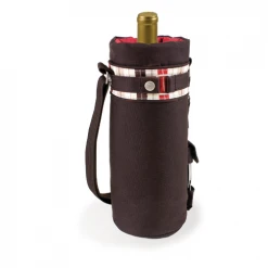 Picnic Plus Picnic Time Wine Sack Moka