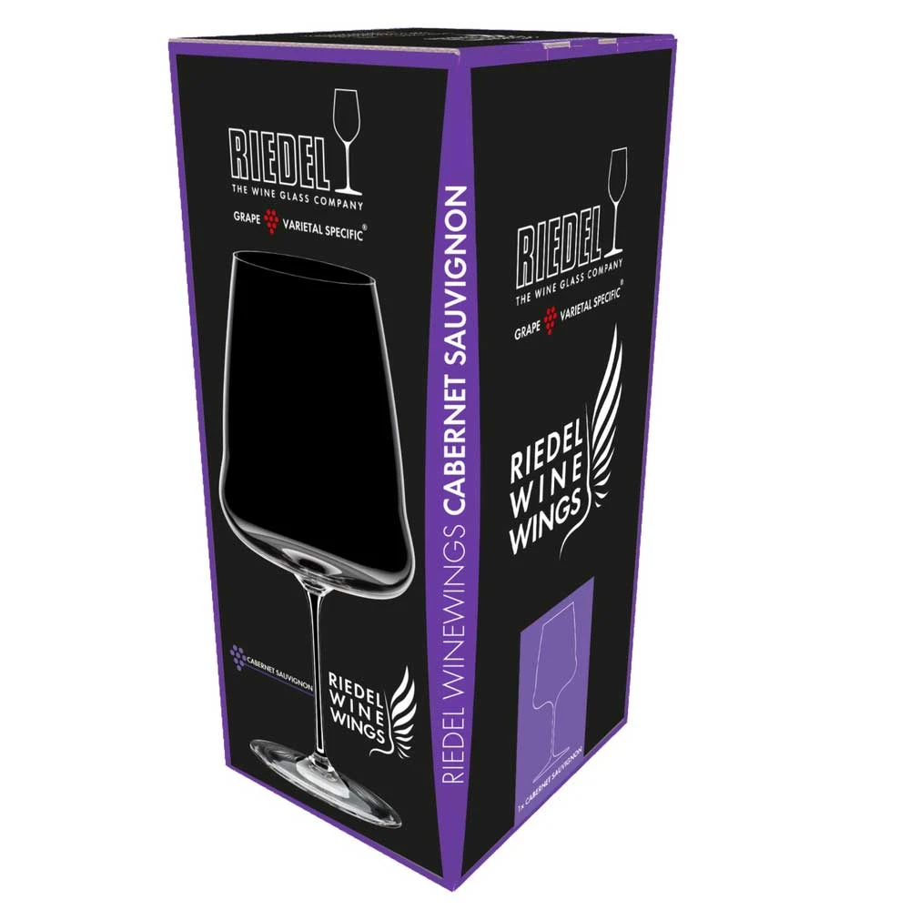 Riedel Winewings Cabernet Sauvignon Wine Glass Riedel Winewings Glasses 3 Riedel Winewings Cabernet Sauvignon Wine Glass Riedel Winewings Glasses