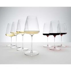 Riedel Winewings Cabernet Sauvignon Wine Glass Riedel Winewings Glasses 8 Riedel Winewings Cabernet Sauvignon Wine Glass Riedel Winewings Glasses