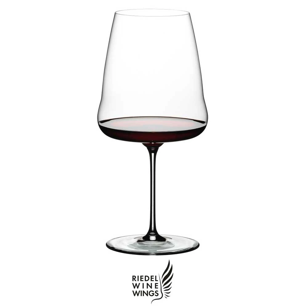 Riedel Winewings Cabernet Sauvignon Wine Glass Riedel Winewings Glasses 1 Riedel Winewings Cabernet Sauvignon Wine Glass Riedel Winewings Glasses
