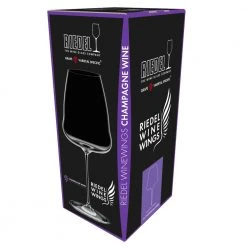 Riedel Winewings Champagne Wine Glass Riedel Winewings Glasses