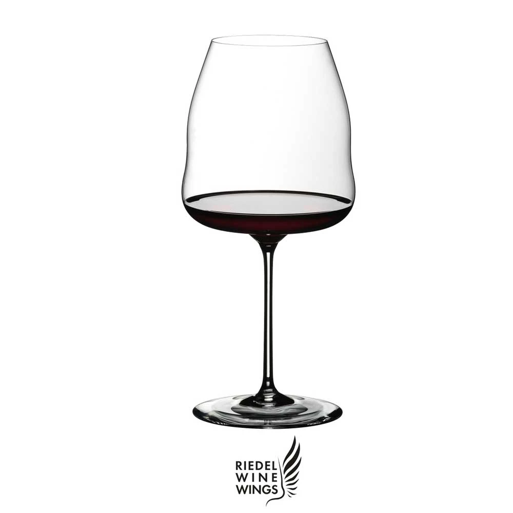 Riedel Winewings Pinot Noir / Nebbiolo Wine Glass 1 Riedel Winewings Pinot Noir / Nebbiolo Wine Glass