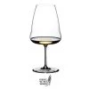 Riedel Winewings Glasses Riedel Winewings Riesling Wine Glass