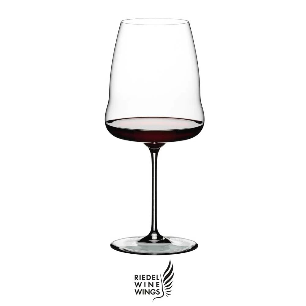 Riedel Winewings Glasses Riedel Winewings Syrah / Shiraz Wine Glass 1 Riedel Winewings Glasses Riedel Winewings Syrah / Shiraz Wine Glass
