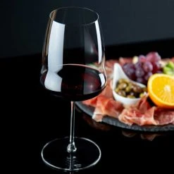 Riedel Winewings Glasses Riedel Winewings Syrah / Shiraz Wine Glass 7 Riedel Winewings Glasses Riedel Winewings Syrah / Shiraz Wine Glass