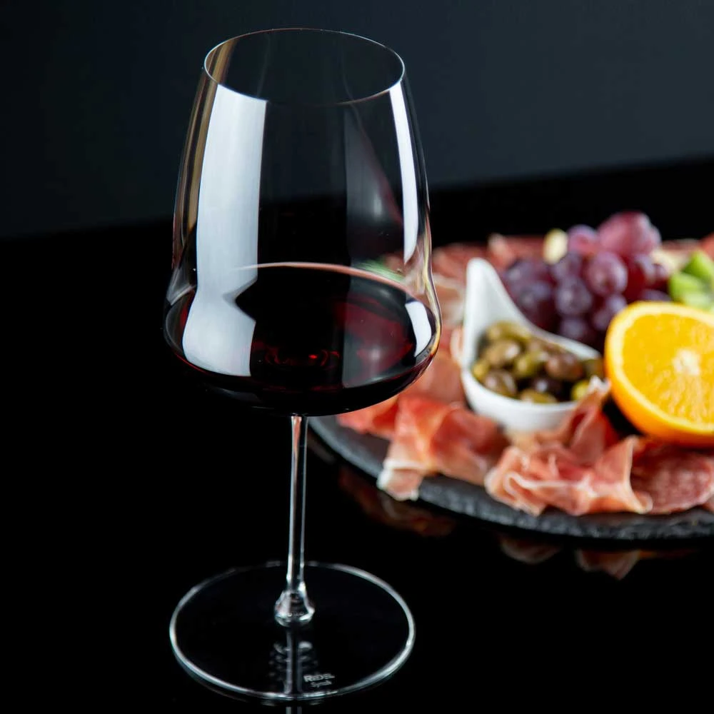Riedel Winewings Glasses Riedel Winewings Syrah / Shiraz Wine Glass 4 Riedel Winewings Glasses Riedel Winewings Syrah / Shiraz Wine Glass