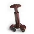 Other Wine Preservation Wine Vacuum Saver - Burgundy
