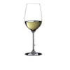 Riedel Wine Series Sangiovese Riesling Wine Glasses (Set Of 4) Riedel Wine Series Glasses