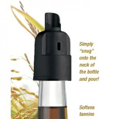 BevWizard Spirits Smoother 1 BevWizard Spirits Smoother