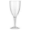 Other Forever Polycarbonate Wine Glasses (Set Of 4) Acrylic Glassware