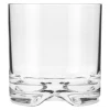 Other Acrylic Glassware Forever Polycarbonate Tumbler Glasses (Set Of 4)