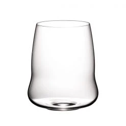 Riedel Winewings Cabernet Sauvignon Stemless Wine Glasses - Set Of 2