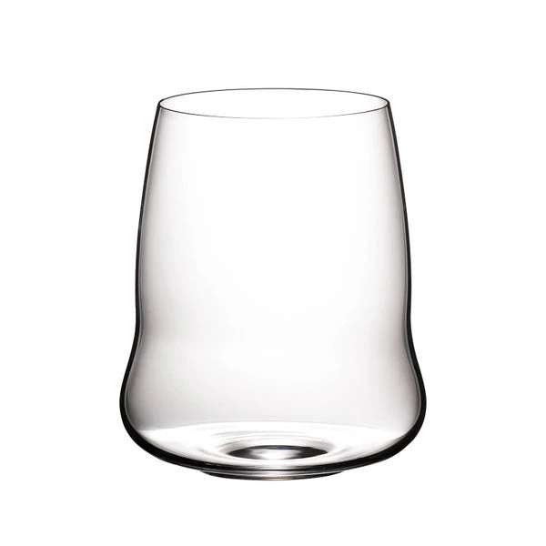 Riedel Winewings To Fly Cabernet Sauvignon Stemless Wine Glass - Single Pack Riedel Winewings Glasses 2 Riedel Winewings To Fly Cabernet Sauvignon Stemless Wine Glass - Single Pack Riedel Winewings Glasses