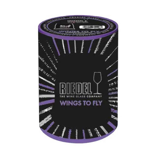 Riedel Winewings To Fly Cabernet Sauvignon Stemless Wine Glass - Single Pack Riedel Winewings Glasses 4 Riedel Winewings To Fly Cabernet Sauvignon Stemless Wine Glass - Single Pack Riedel Winewings Glasses