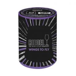 Riedel Winewings To Fly Riesling / Champagne Stemless Wine Glass - Single Pack Riedel Winewings Glasses