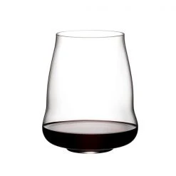 Riedel Winewings To Fly Pinot Noir / Nebbiolo Stemless Wine Glass - Single Pack Riedel Winewings Glasses