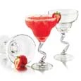 Libbey Z-Stem Margarita 12oz Glassware (Set Of 4)