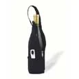 Other Zip-N-Go Neoprene Wine Bag W/ Traveler's Corkscrew Wine Carry Bags